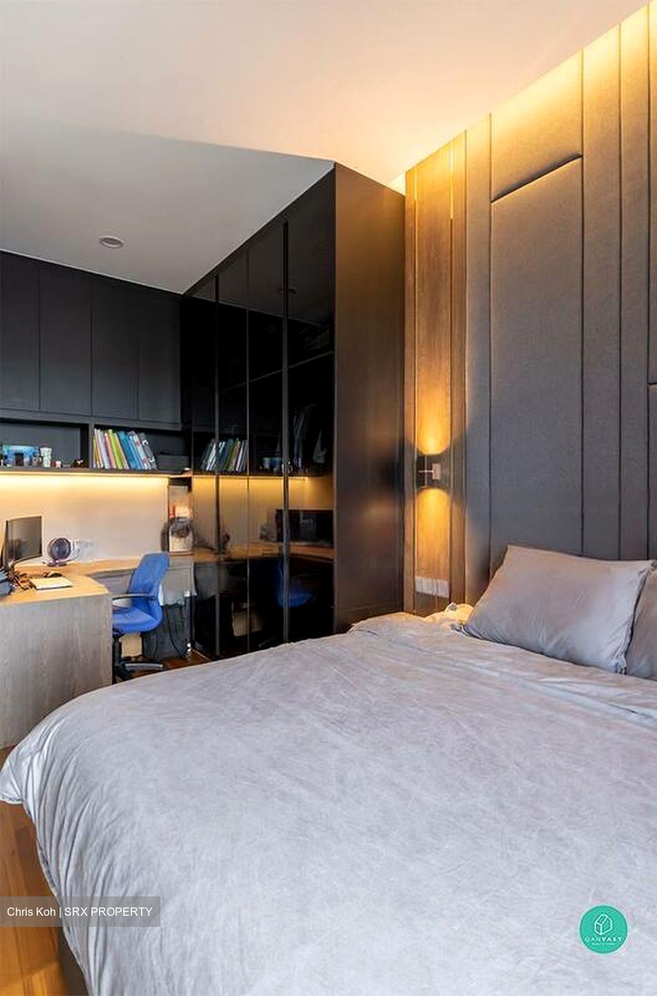 Riverside Melodies (D12), Apartment #470400421